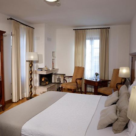 Yundantik Cunda Konaklari Ayvalik Exterior foto
