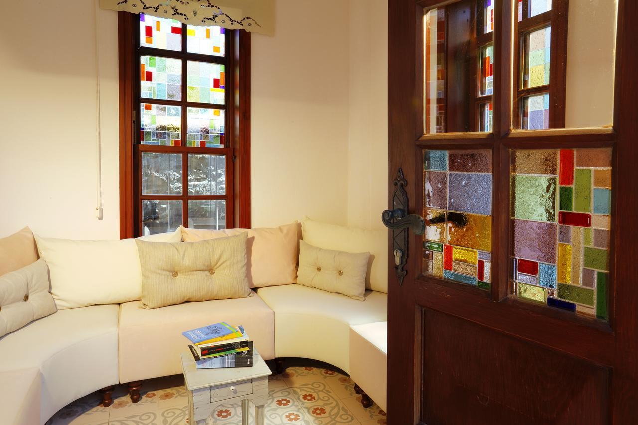 Yundantik Cunda Konaklari Ayvalik Exterior foto