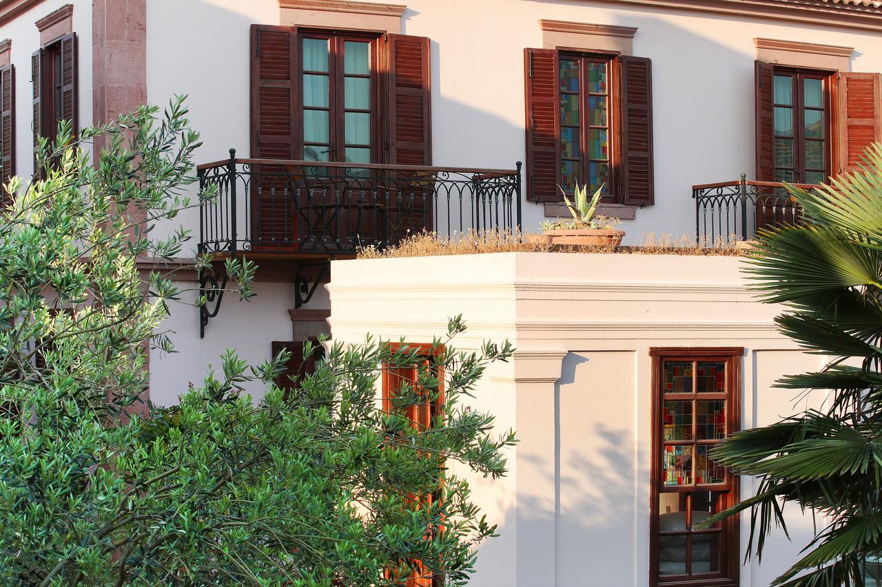 Yundantik Cunda Konaklari Ayvalik Exterior foto