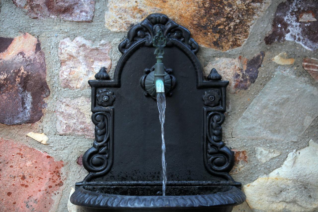 Yundantik Cunda Konaklari Ayvalik Exterior foto
