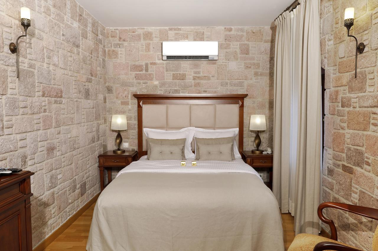 Yundantik Cunda Konaklari Ayvalik Exterior foto