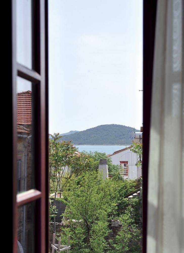 Yundantik Cunda Konaklari Ayvalik Exterior foto